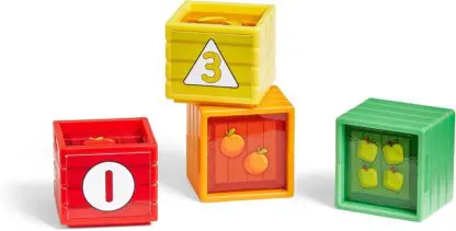 Numberblocks™ Add It Up Mini Market - Image 2