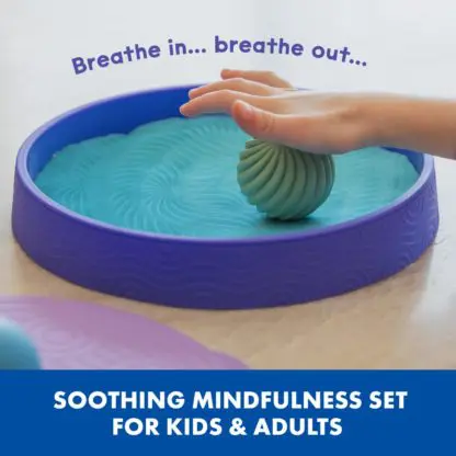 Playfoam® Sand Sensory Spheres - Image 5