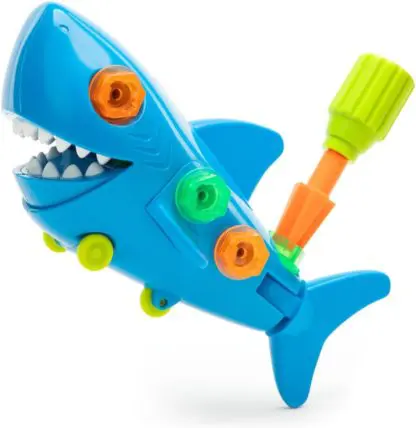 Design & Drill® Shark