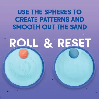 Playfoam® Sand Sensory Spheres - Image 2