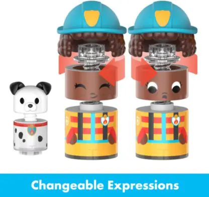 Design & Drill® Bolt Buddies® Fire Truck - Image 5
