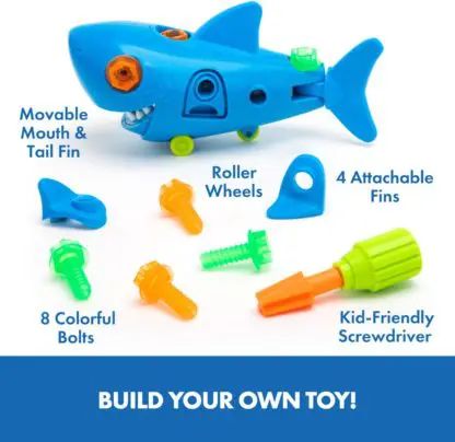 Design & Drill® Shark - Image 4