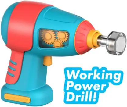 Design & Drill® Bolt Buddies® Fire Truck - Image 7