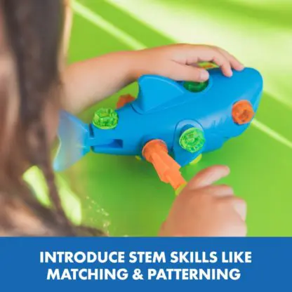 Design & Drill® Shark - Image 2