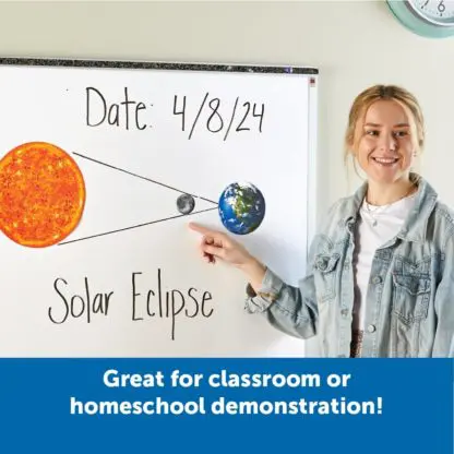 Giant Magnetic Solar System - Image 3