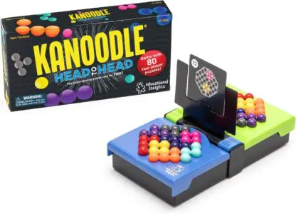 Kanoodle® Head-to-Head