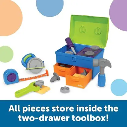 New Sprouts® All-in-One Toolbox - Image 7