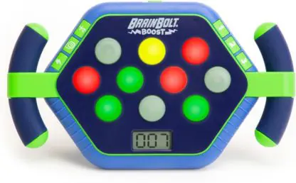 BrainBolt® Boost
