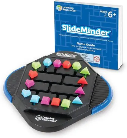 SlideMinder™