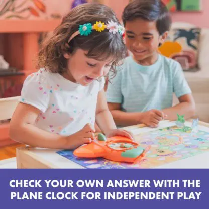 Time to Fly Clock Game - Image 2
