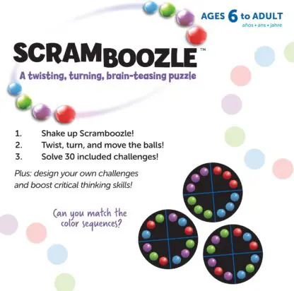 Scramboozle™ - Image 3