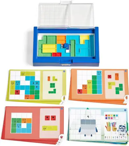 Numberblocks® Puzzle Solver - Image 4