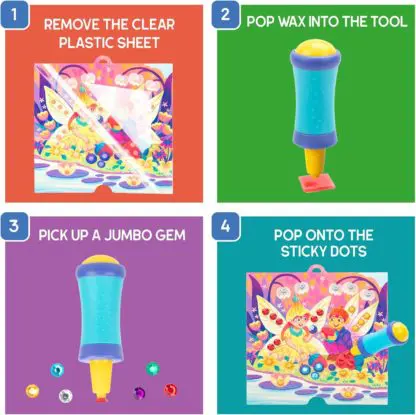 Jumbo Gem Kit - Image 5