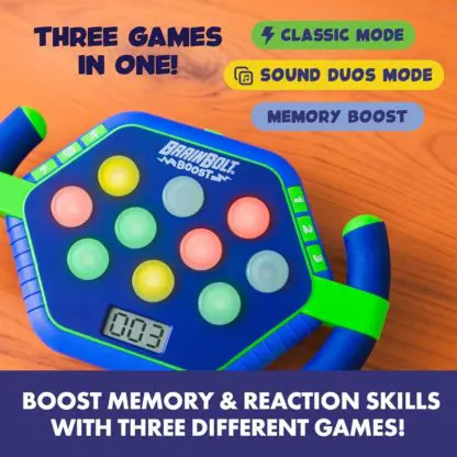 BrainBolt® Boost - Image 6