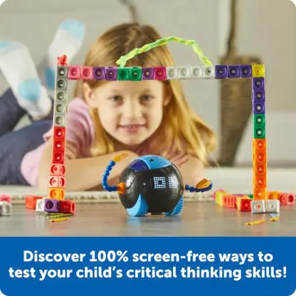Cooper™ the STEM Robot - Image 2
