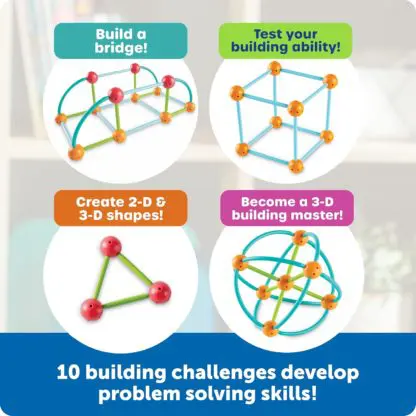 STEM Explorers™ Geomakers™ - Image 6