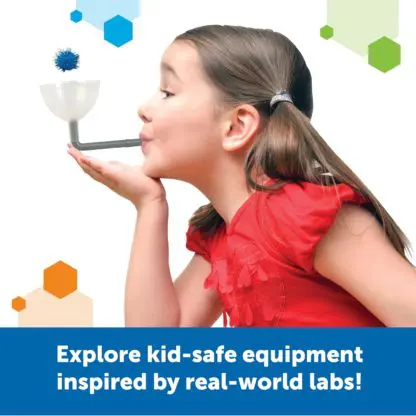 STEM Explorers: Superhero Science Lab - Image 5