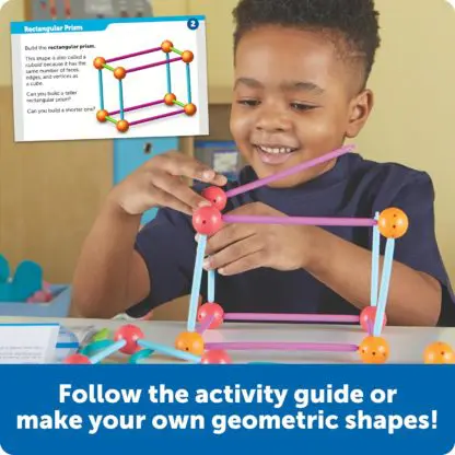 STEM Explorers™ Geomakers™ - Image 2