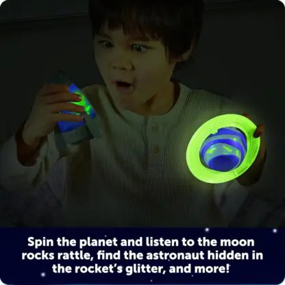 Soothing Space Sensory Fidget Set - Image 5