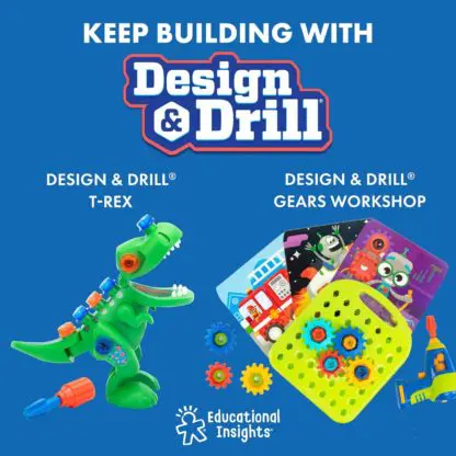 Design & Drill® Shark - Image 5