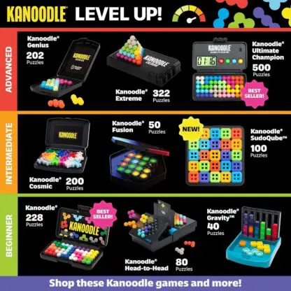Kanoodle® Head-to-Head - Image 8