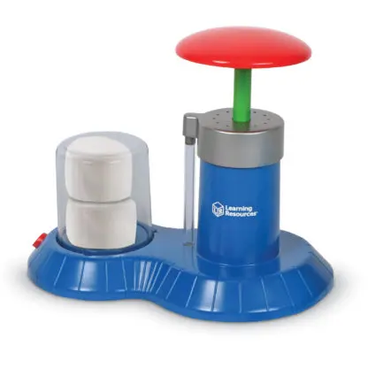 STEM Explorers: Superhero Science Lab - Image 9