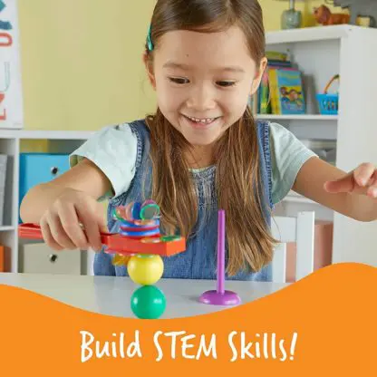 STEM Explorers™ Magnet Movers - Image 4