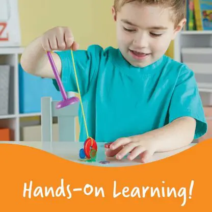 STEM Explorers™ Magnet Movers - Image 5