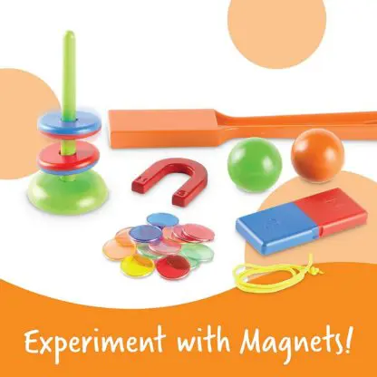 STEM Explorers™ Magnet Movers - Image 3
