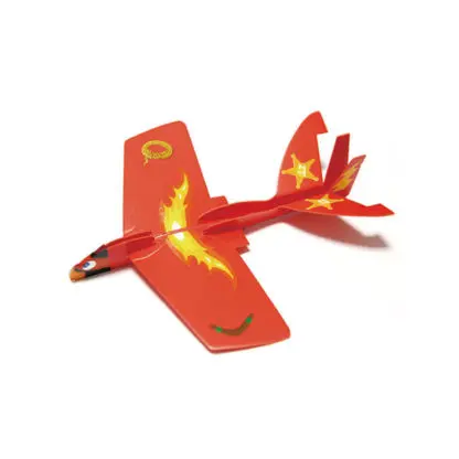 Return Rambird - Image 2