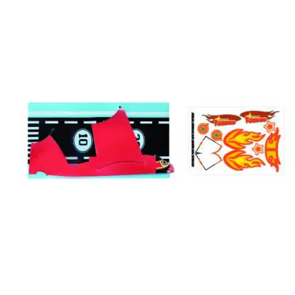 Return Rambird - Image 3