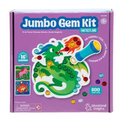 Jumbo Gem Kit - Image 8