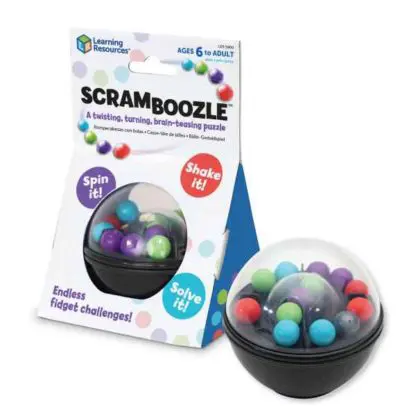 Scramboozle™