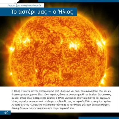 Διάστημα - Το Κενό που δεν Είναι Άδειο - Image 2