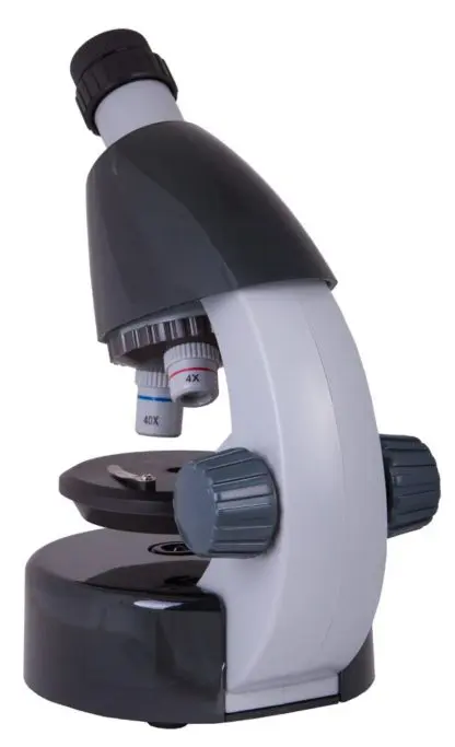 LabZZ M101 Moonstone Microscope - Image 2