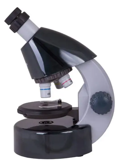 LabZZ M101 Moonstone Microscope - Image 3
