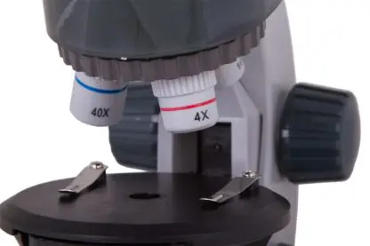 LabZZ M101 Moonstone Microscope - Image 6