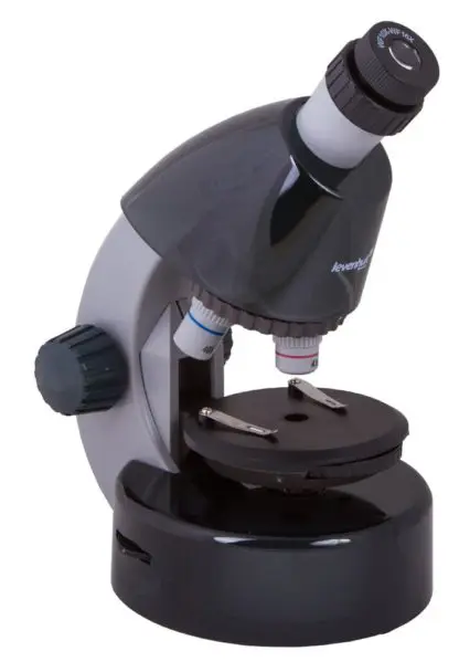 LabZZ M101 Moonstone Microscope