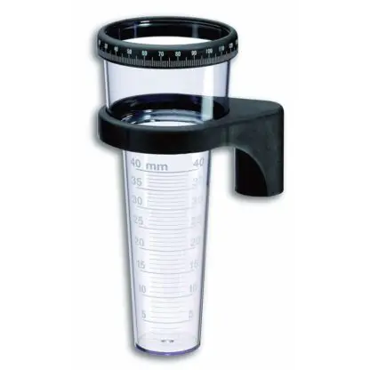 Analogue Rain Gauge