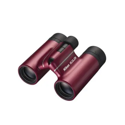 Nikon Aculon T02 8X21 RED - Image 2