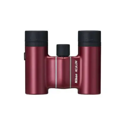 Nikon Aculon T02 8X21 RED - Image 3
