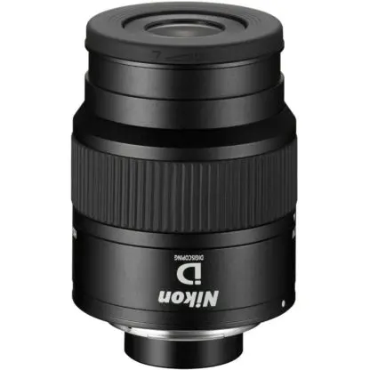 Zoom eyepiece MEP 20-60x (Monarch ED)