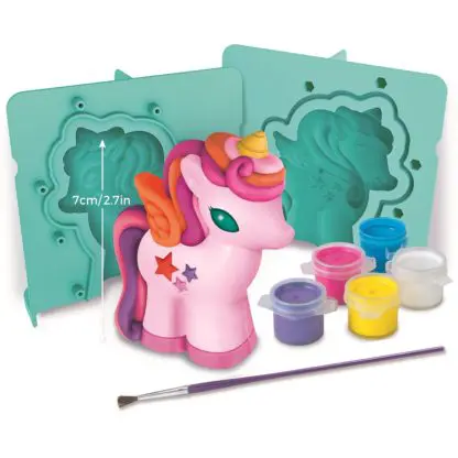 Rainbow Unicorns Fun Science and Crafts - Image 8