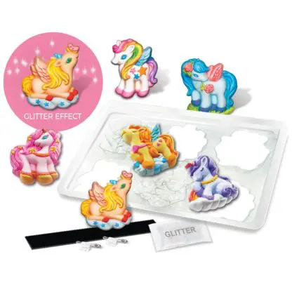 Rainbow Unicorns Fun Science and Crafts - Image 9