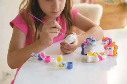Rainbow Unicorns Fun Science and Crafts - Image 5