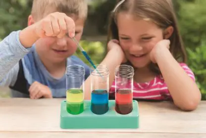 Rainbow Unicorns Fun Science and Crafts - Image 4