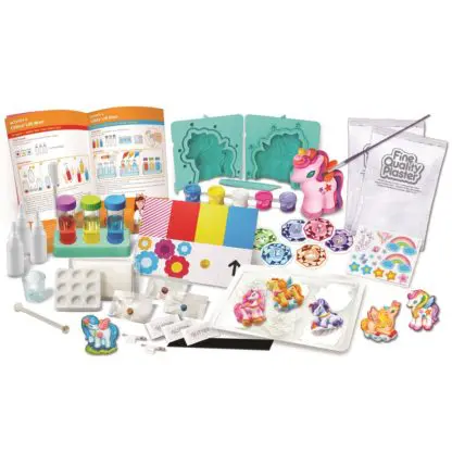 Rainbow Unicorns Fun Science and Crafts - Image 11
