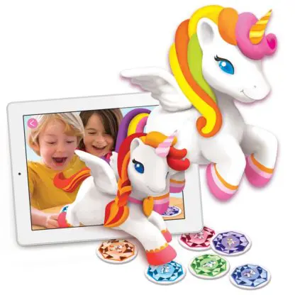Rainbow Unicorns Fun Science and Crafts - Image 7