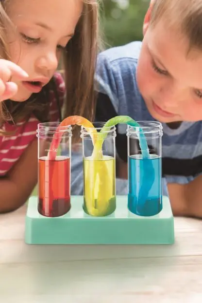 Rainbow Unicorns Fun Science and Crafts - Image 3