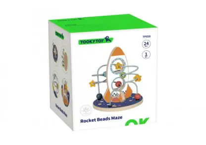 Rocket Beads Maze - Image 3